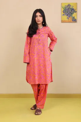 2-Piece Keral Sunday Set