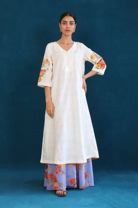 2-Piece Virsa Suit