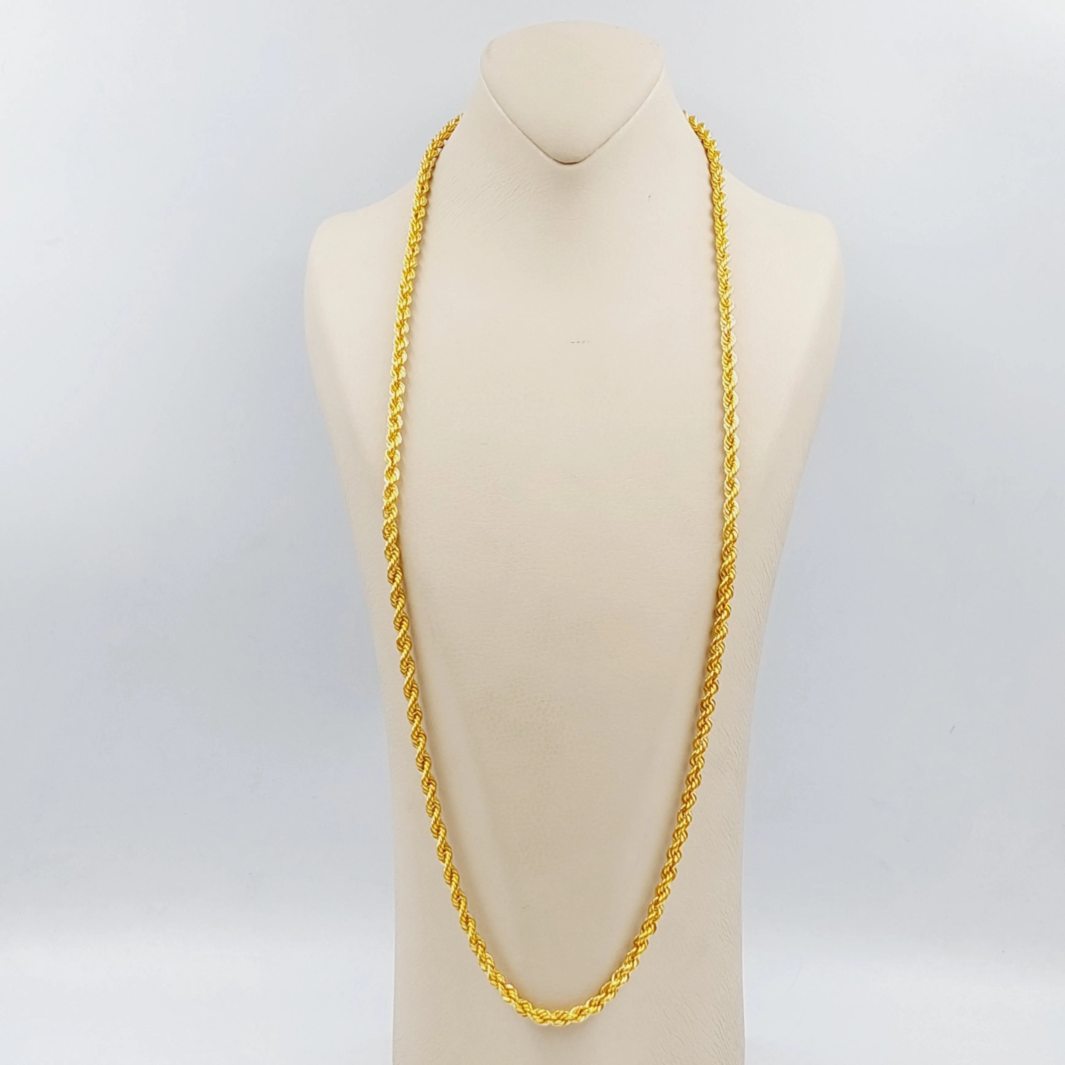 (5mm) Rope Chain 70cm