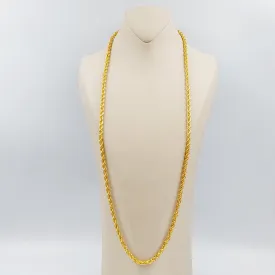 (5mm) Rope Chain 70cm