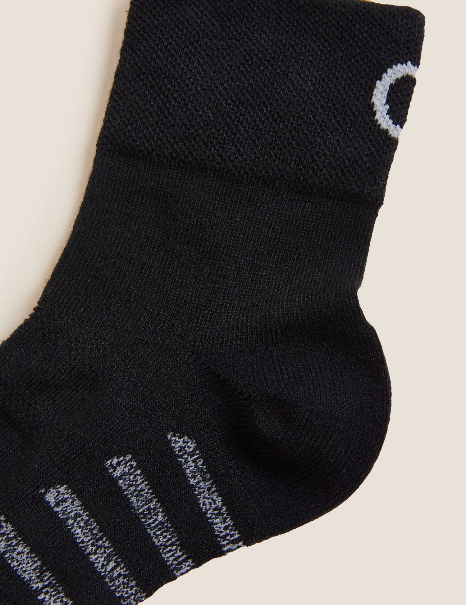 5pk Trainer Socks