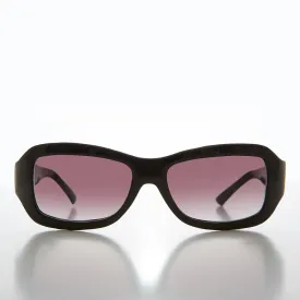 90s Classic Sporty Wrap Around Sunglasses - Scotts