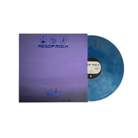 Aesop Rock -  Daylight EP (Limited Night Light Variant)