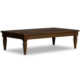 Alameda Outdoor Coffee Table