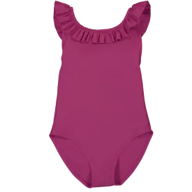 Alba - One Piece Plum