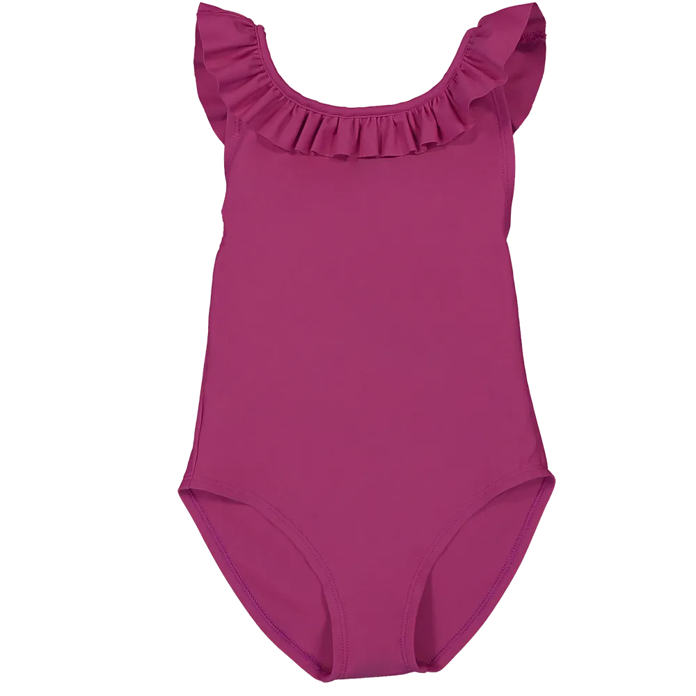 Alba - One Piece Plum