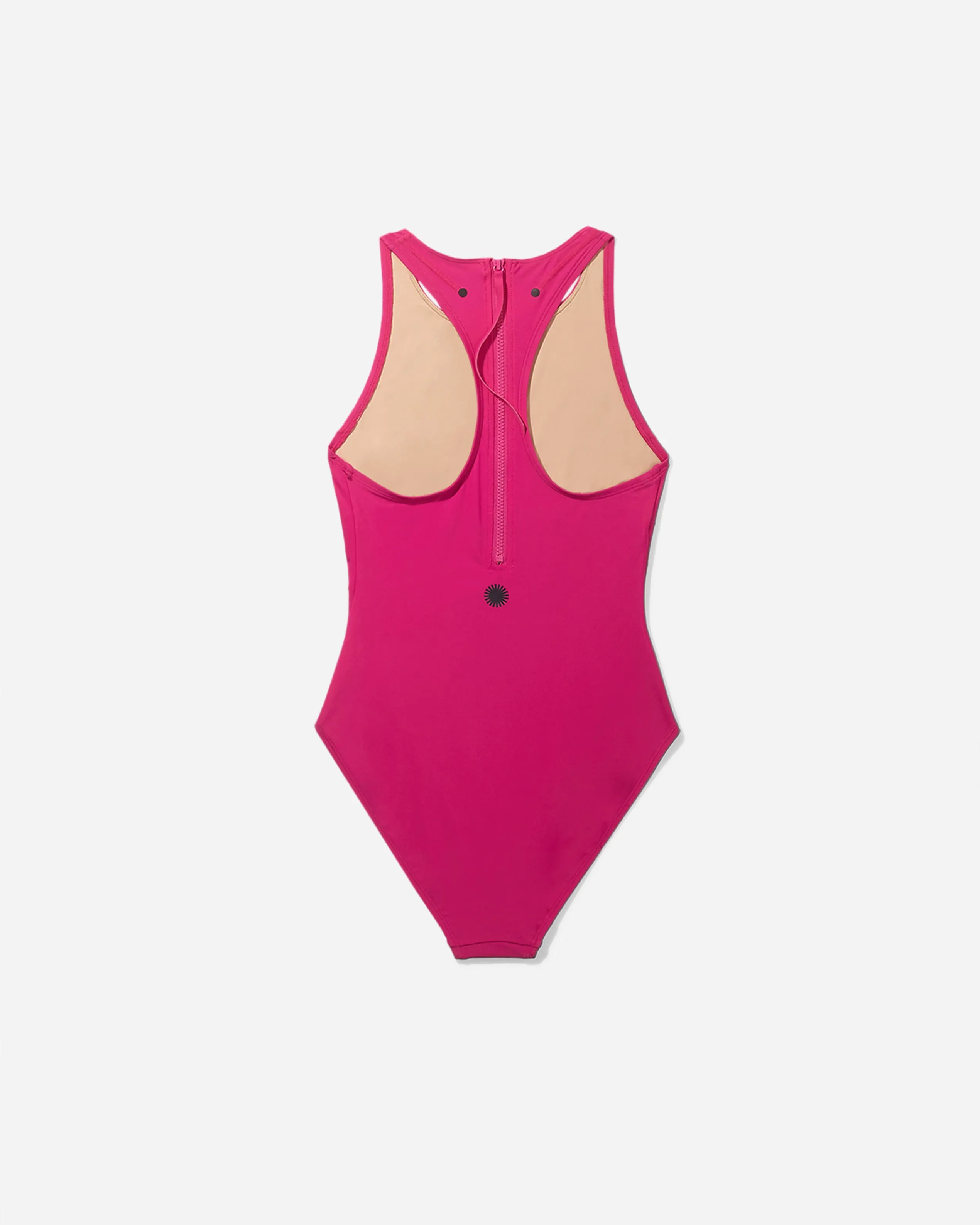 All Terrain High Neck Swimsuit