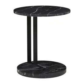 Amara Linear Side Table