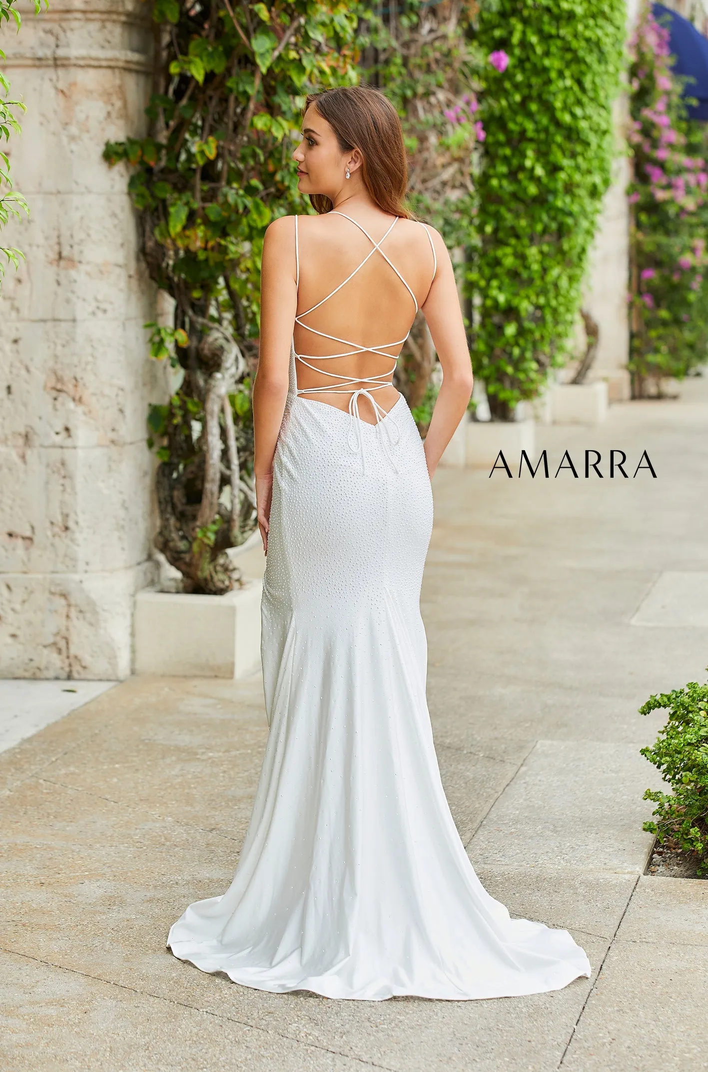 AMARRA 87219 DRESS