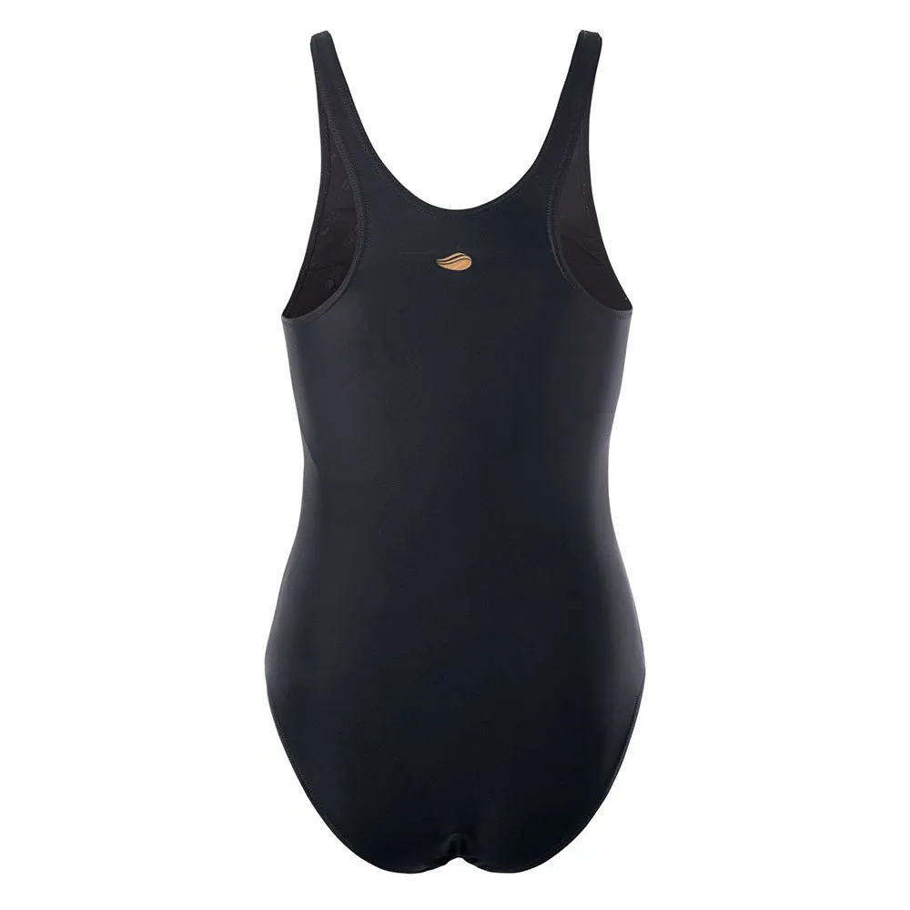 Aquawave Womens/Ladies Laia Cosmic One Piece Swimsuit