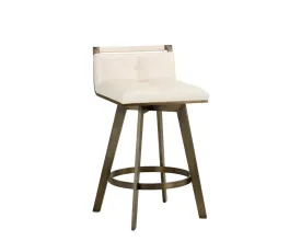 Arizona Swivel Counter Stool