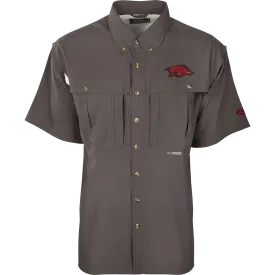 Arkansas S/S Flyweight Wingshooter