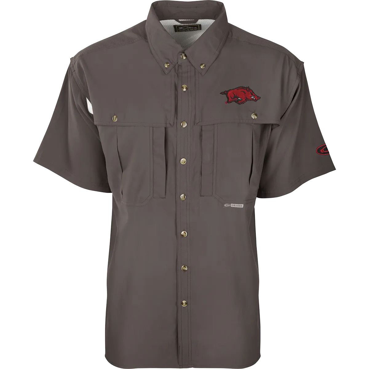 Arkansas S/S Flyweight Wingshooter