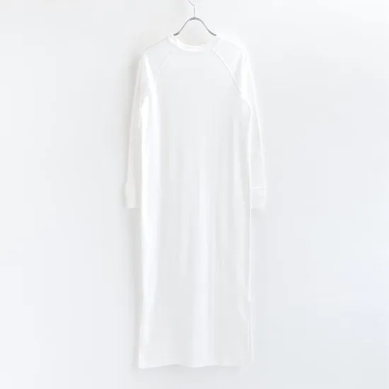 ARMI | Top | Mother Long One Piece D.C.O.G - White