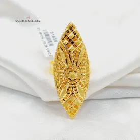 Bahraini Ring