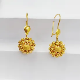 Balls Earrings