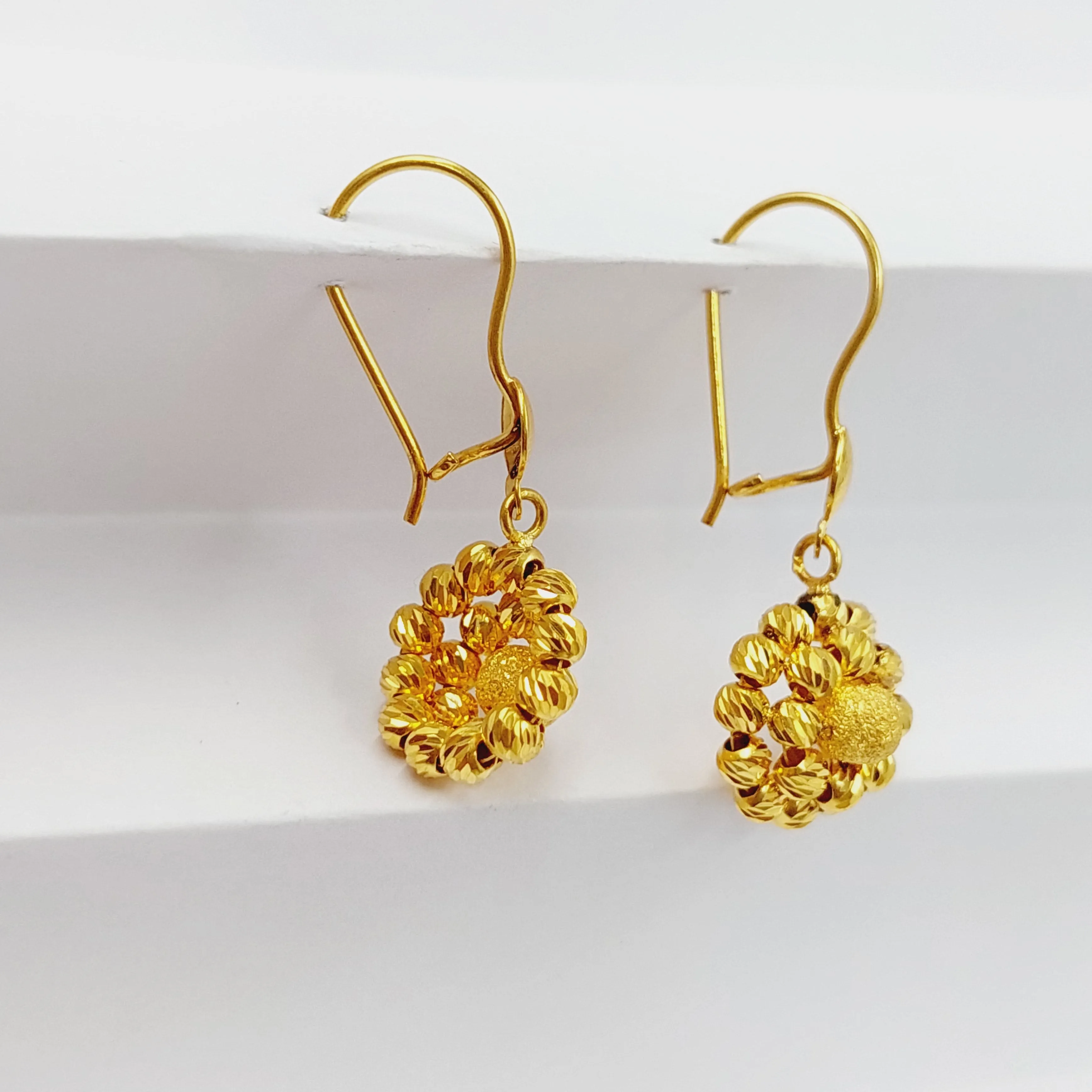 Balls Earrings