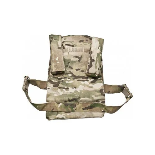 BLACKHAWK! Low Vis Plate Carrier