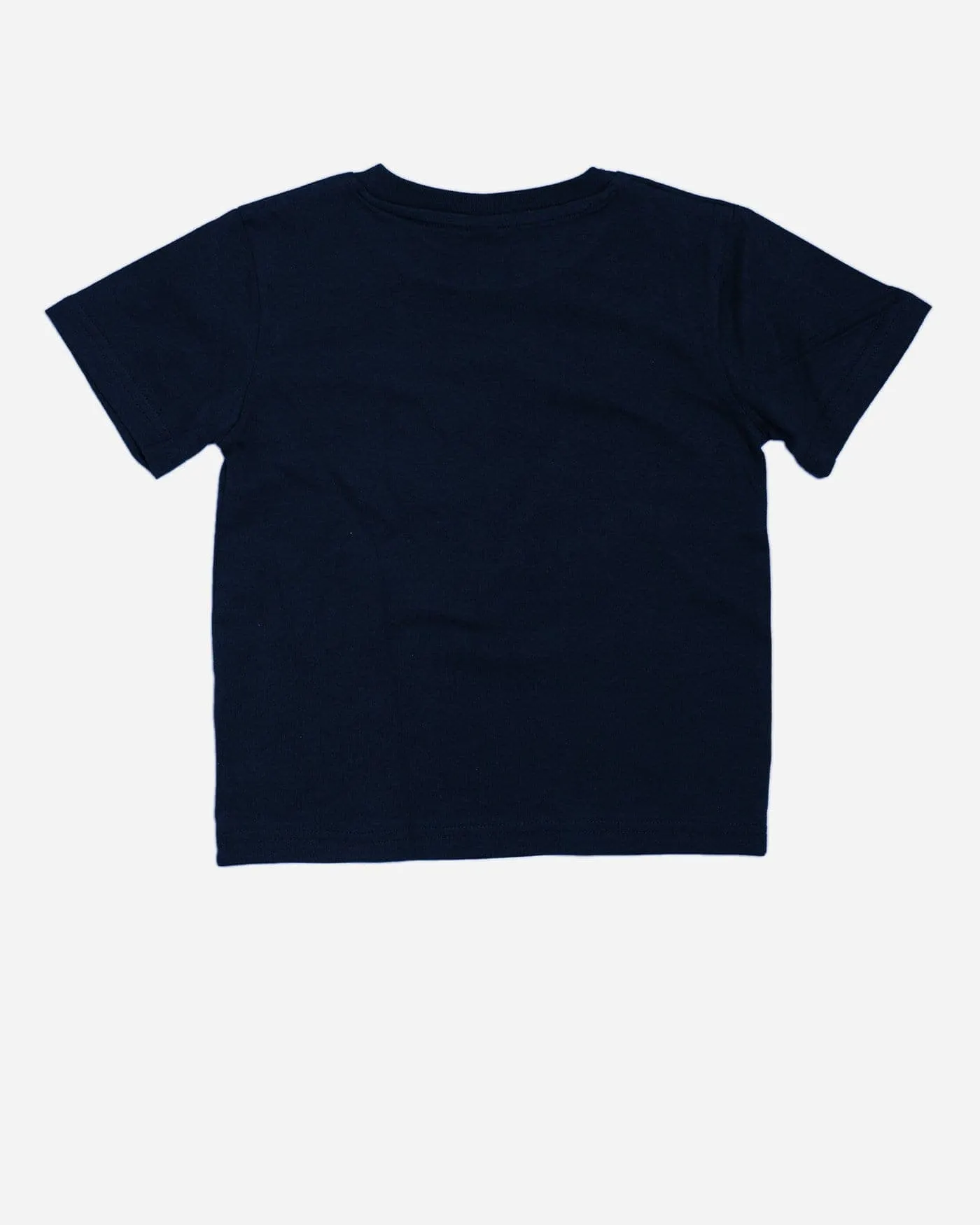 BSMC Dirty Kids T Shirt - Navy