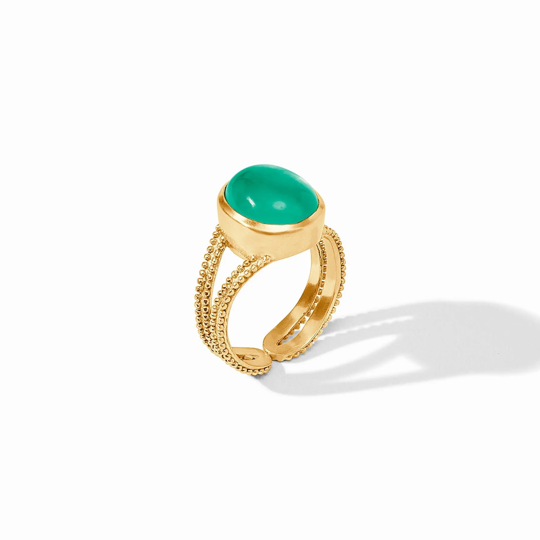 Cabochon Ring