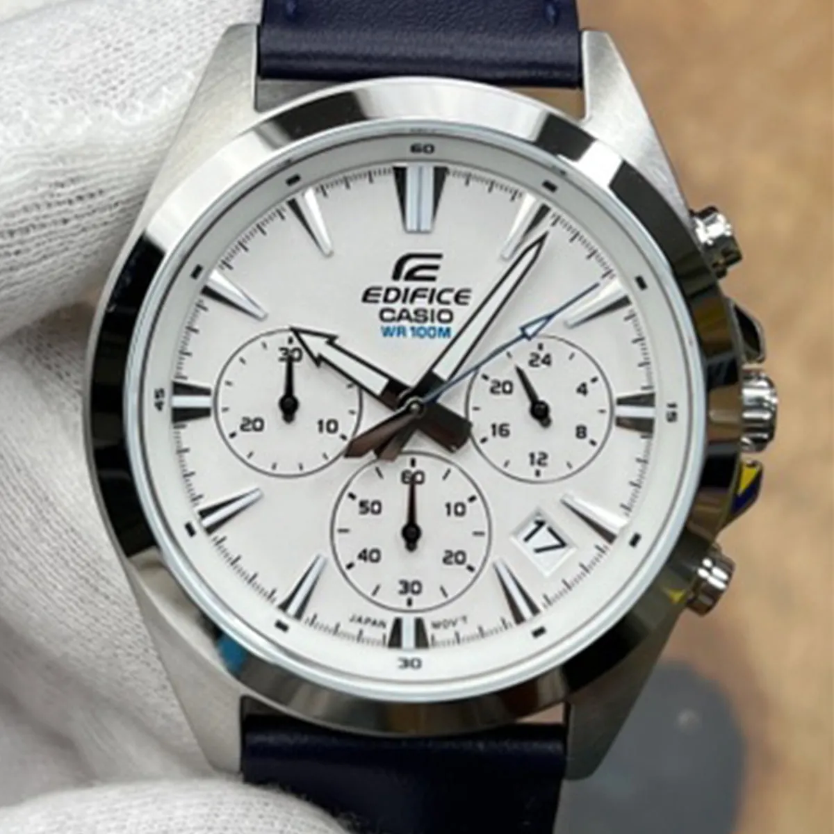 Casio - Edifice - EFV-630L-7AVUDF