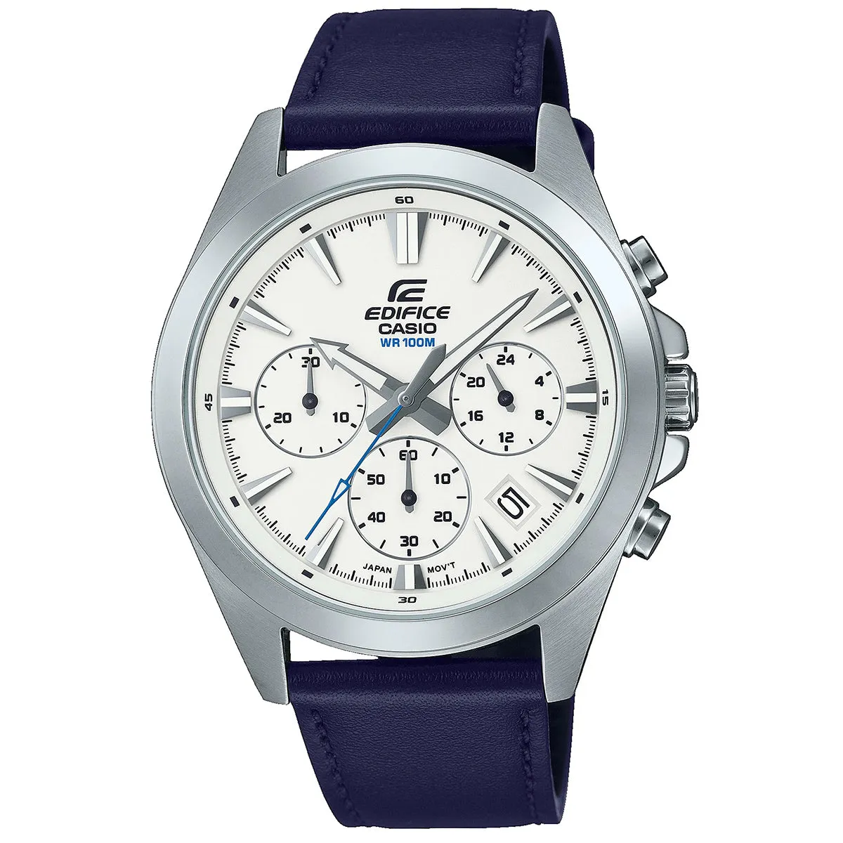 Casio - Edifice - EFV-630L-7AVUDF