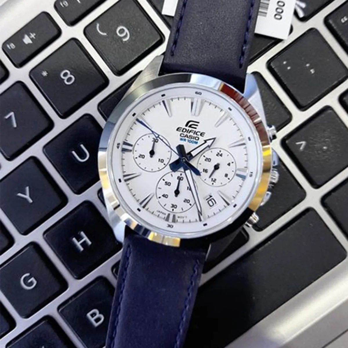 Casio - Edifice - EFV-630L-7AVUDF