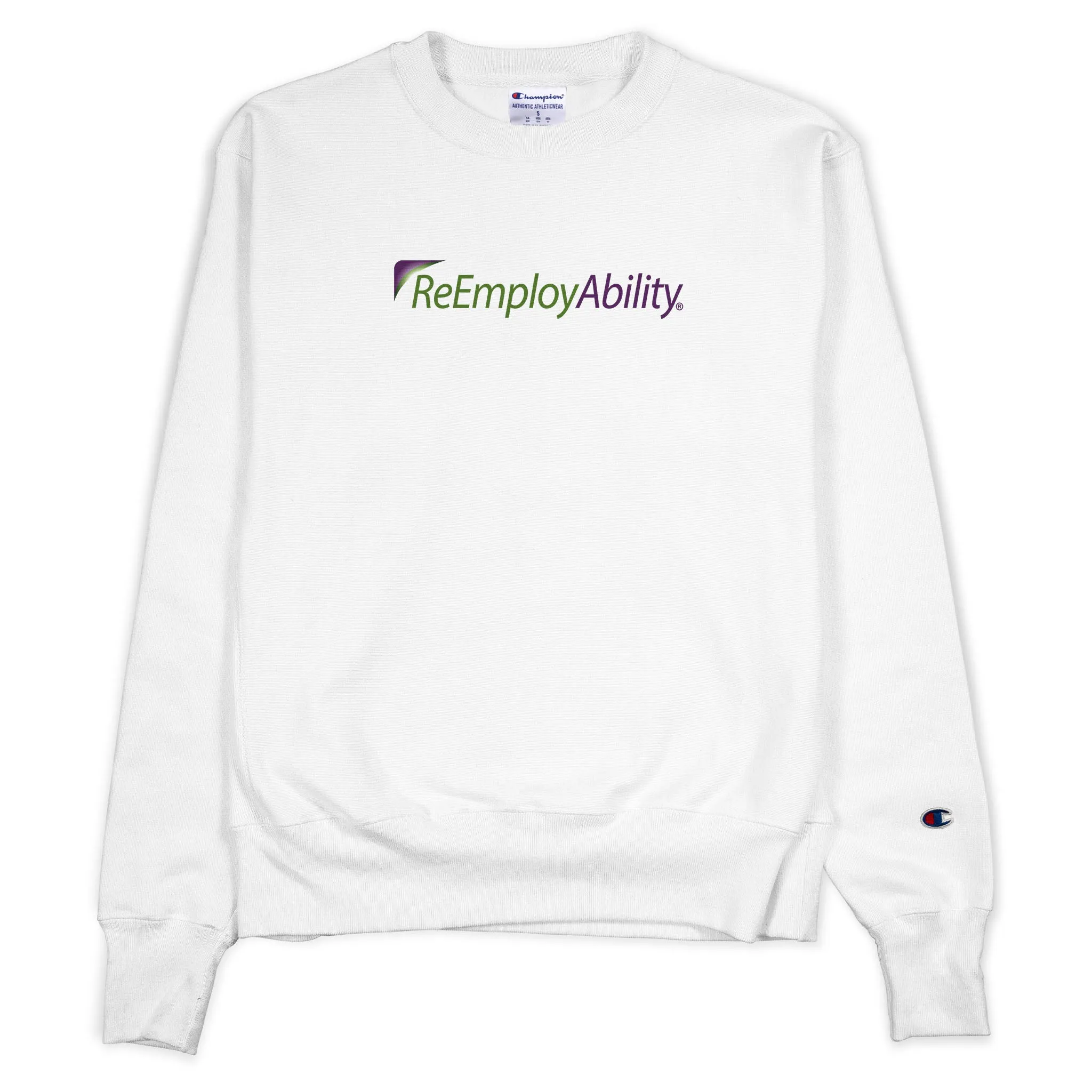 Champion Crewneck Sweatshirt (DTFx)