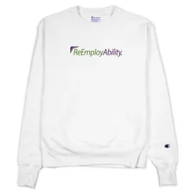 Champion Crewneck Sweatshirt (DTFx)