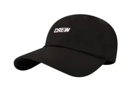 Crew Bike Co Dad Hat