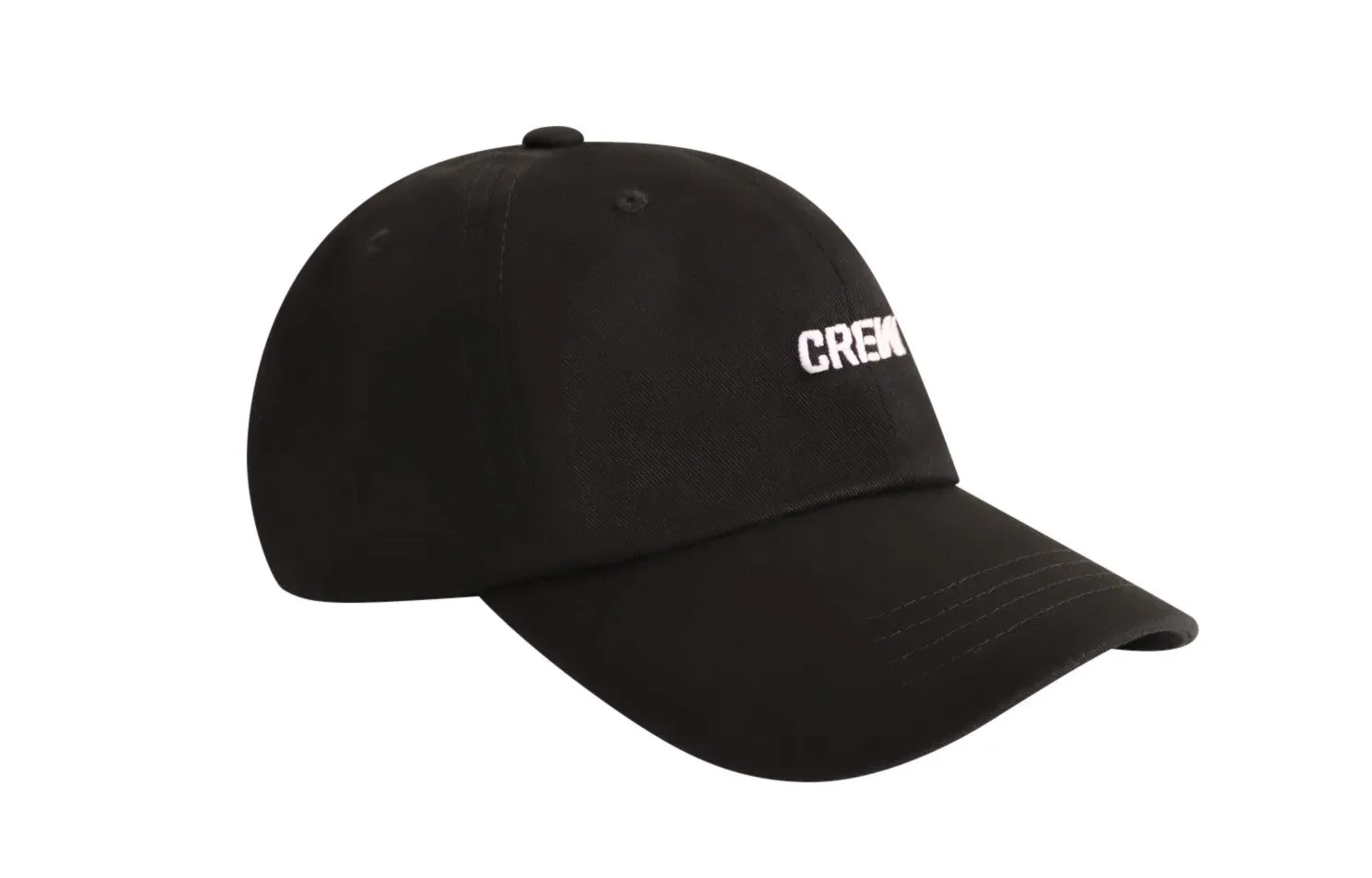 Crew Bike Co Dad Hat