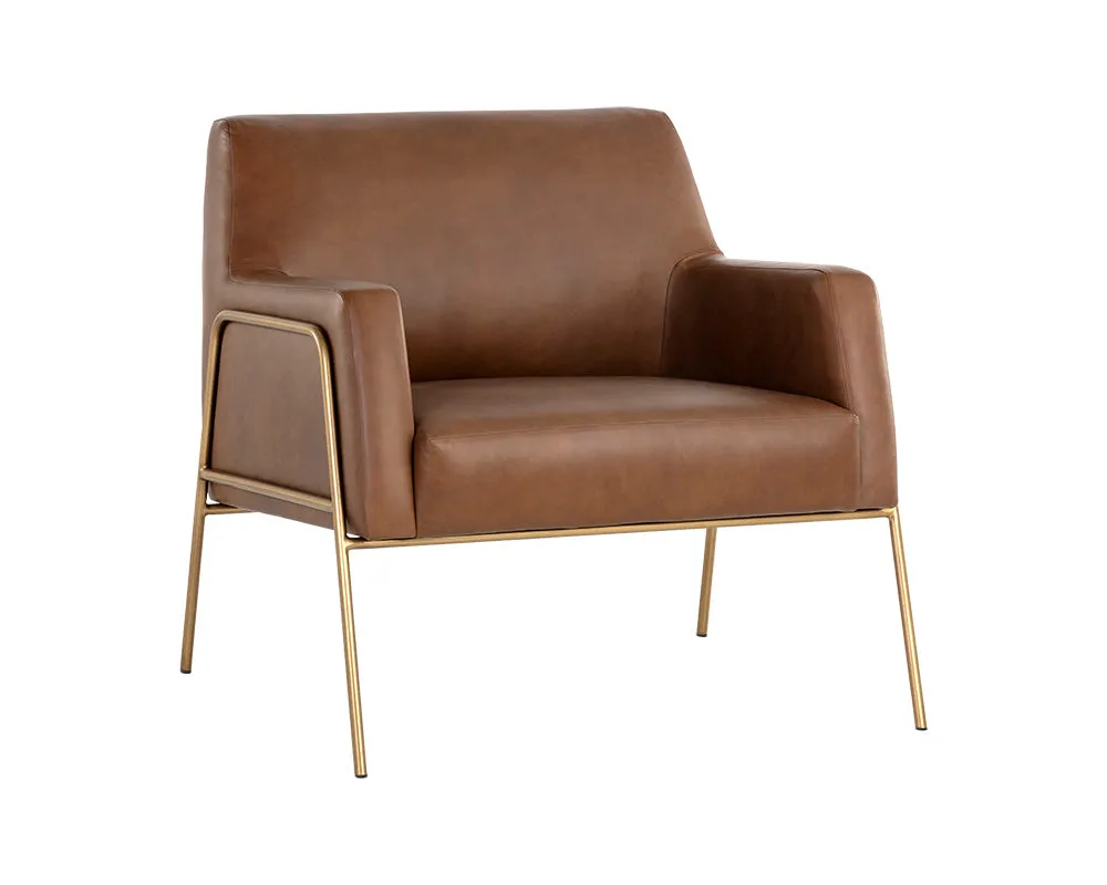 Cybil Lounge Chair