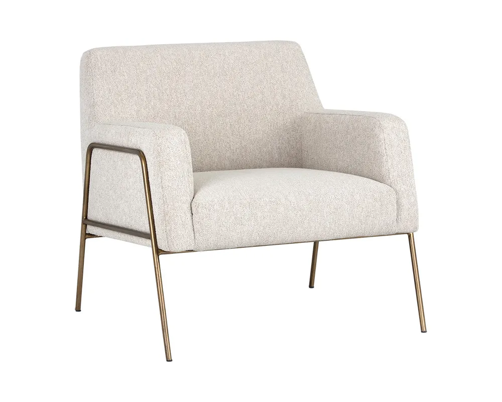 Cybil Lounge Chair