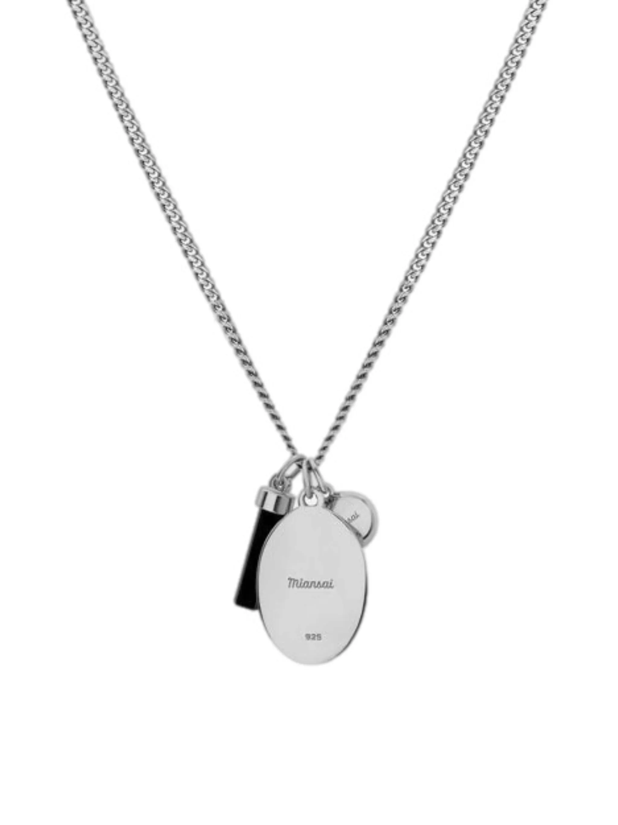 Dawn Trilogy Pendant Necklace 103-0663-001