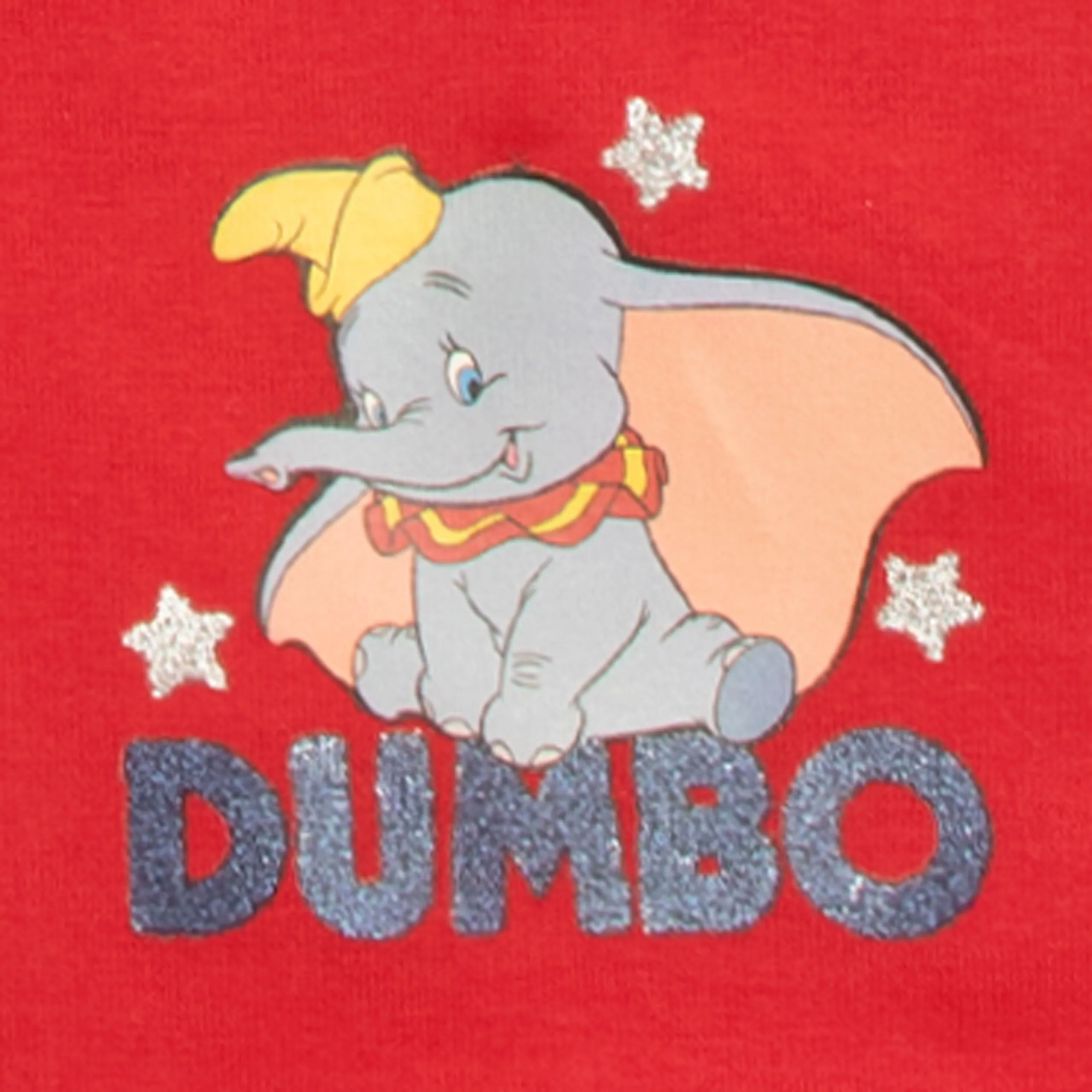 Disney Dumbo Dress & Leggings Set