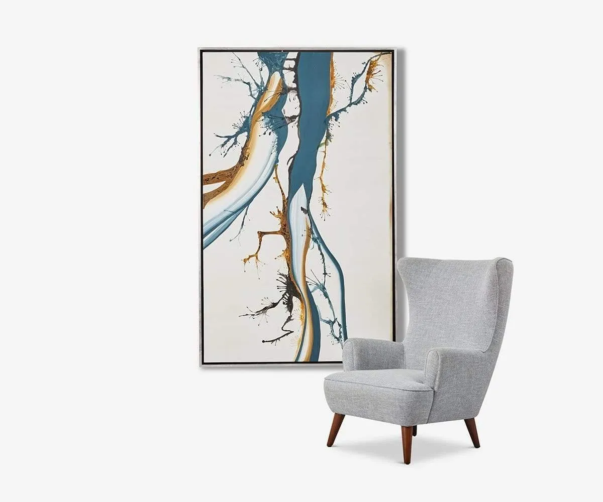 Distinctive Abstract Wall Art