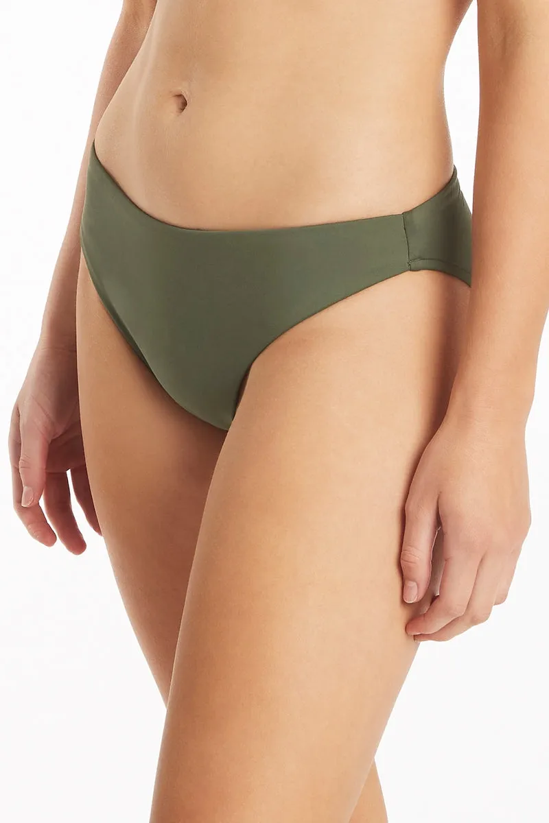 Eco Essentials Regular Bikini Pant