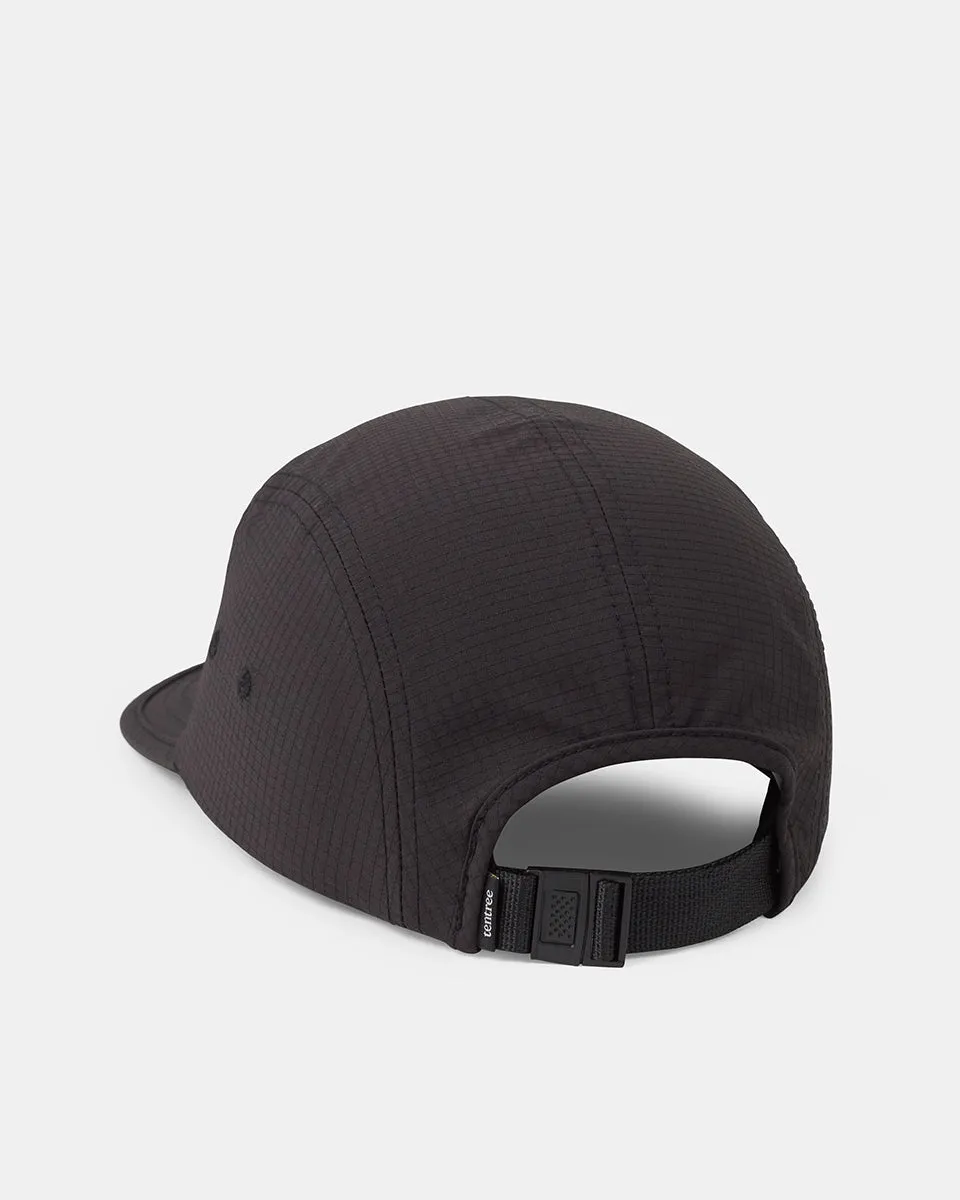 EcoStretch Nylon Camper Hat