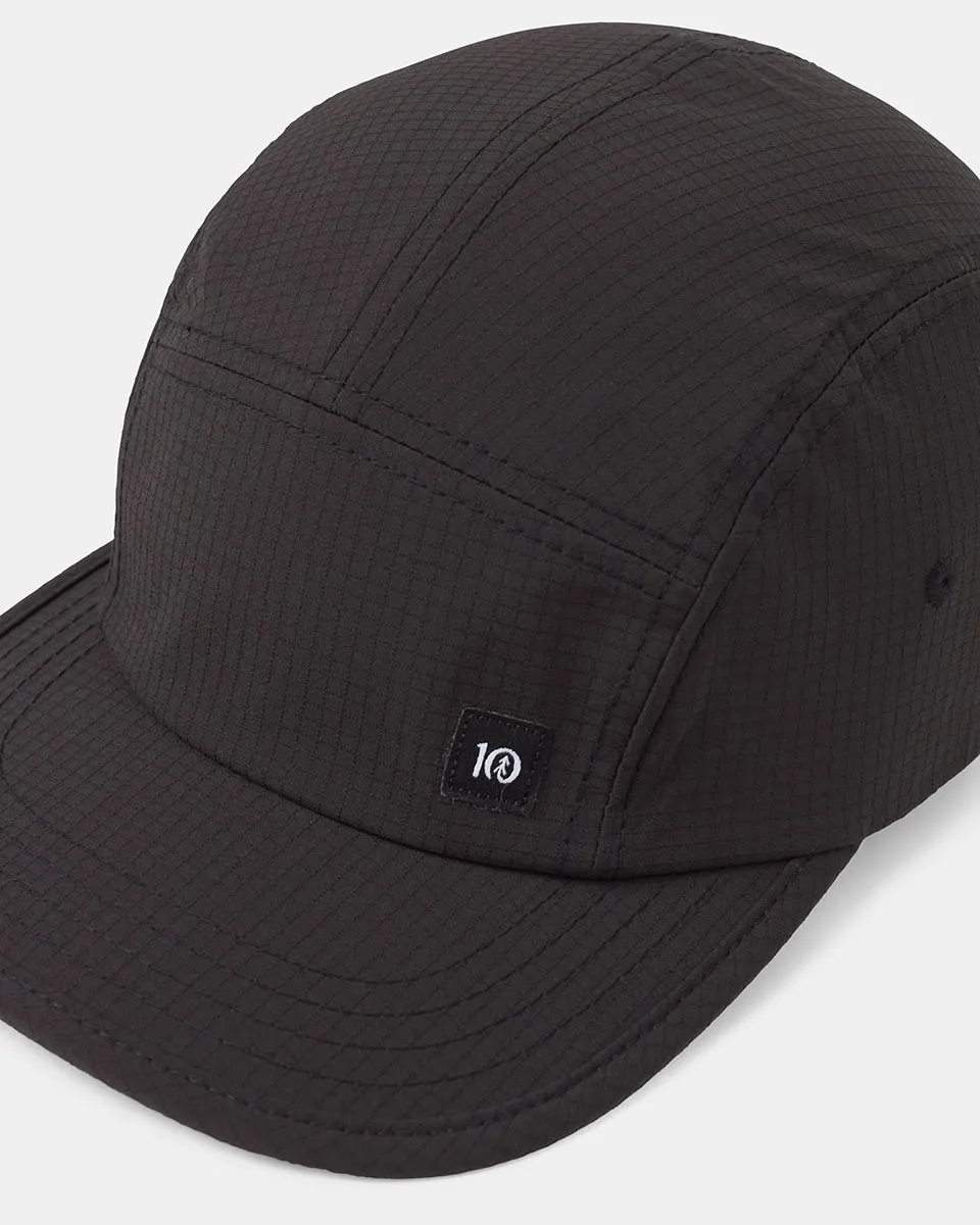 EcoStretch Nylon Camper Hat