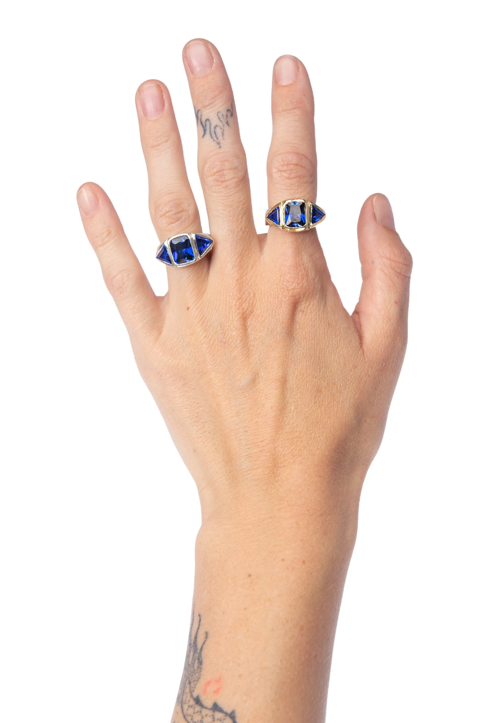 Eiffel 65 Ring