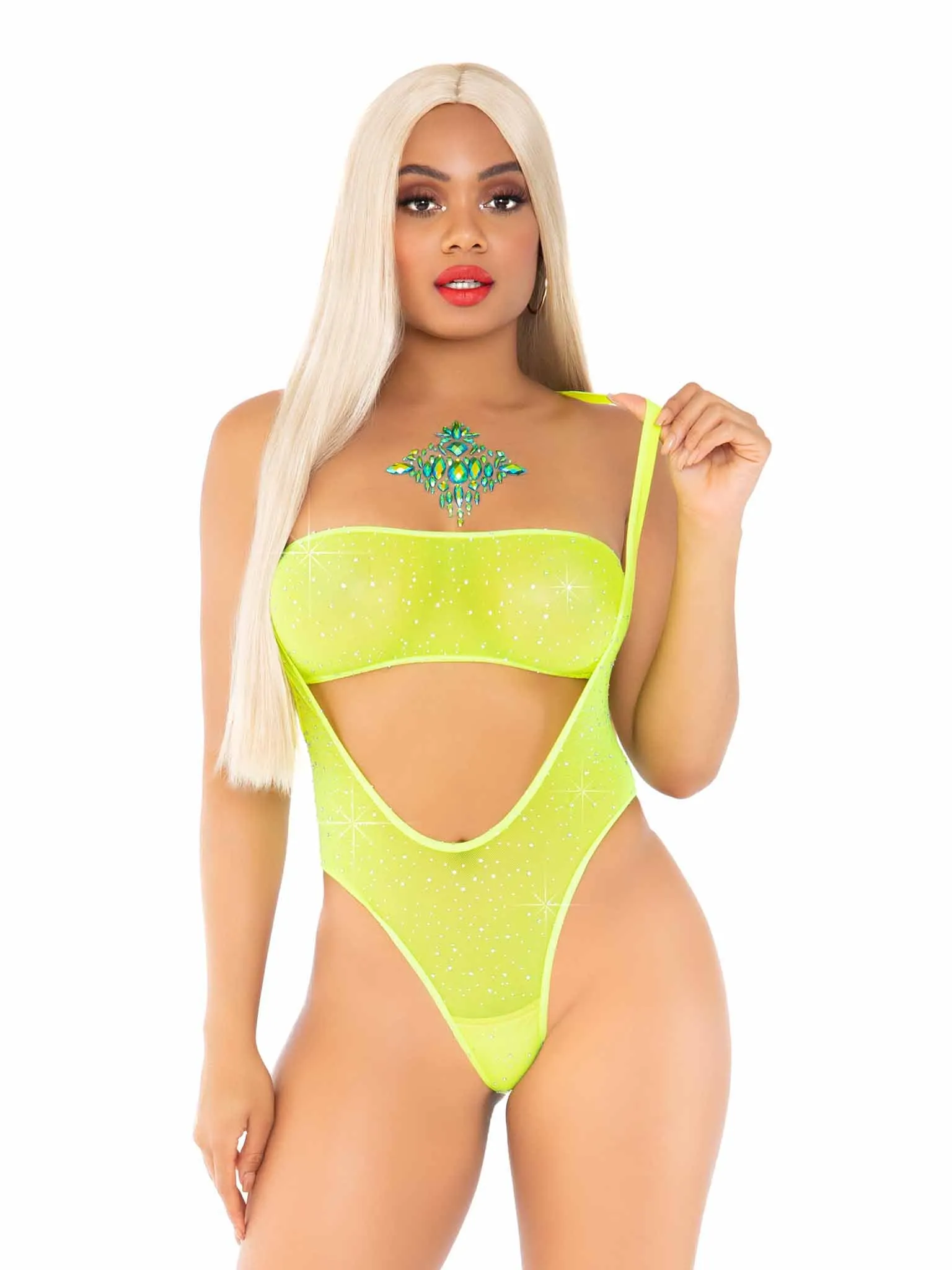 Feel the Groove Bodysuit Set