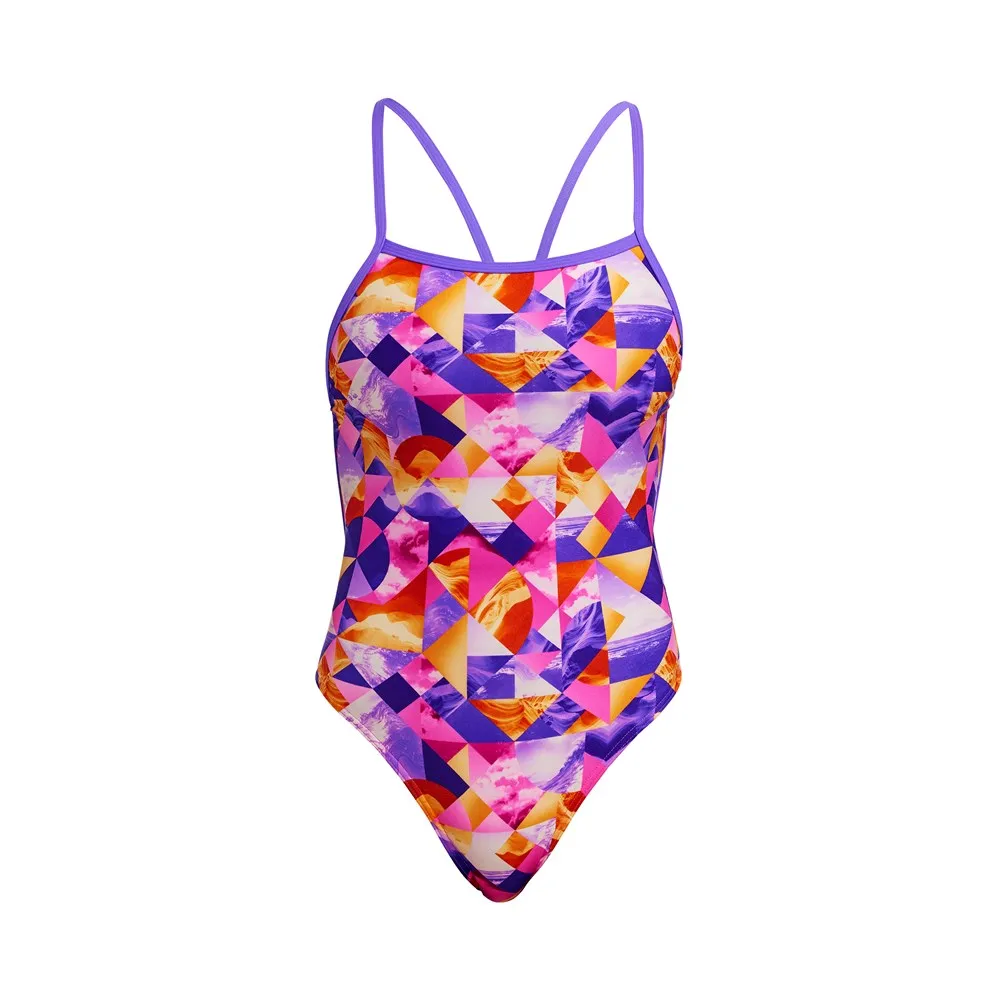 FUNKITA OCEAN SUNSET SINGLE STRENGTH