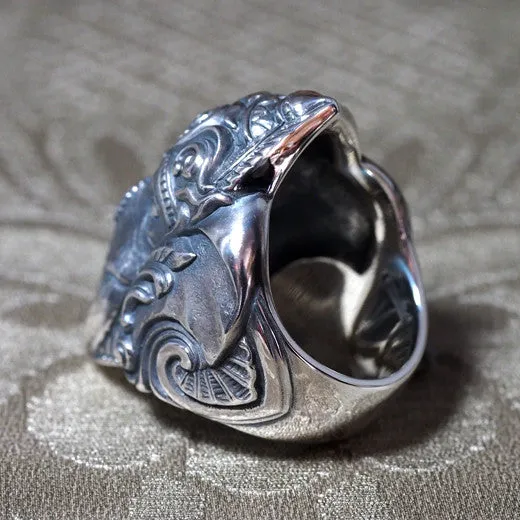 Ganesha Ring