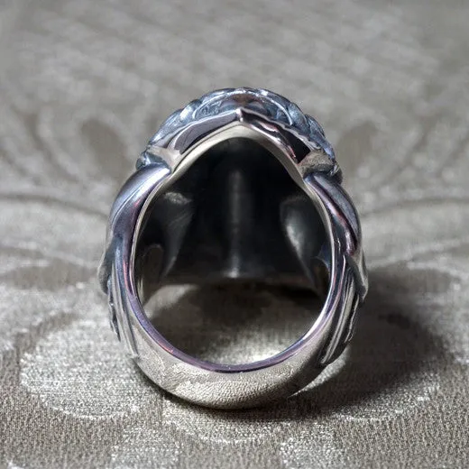 Ganesha Ring