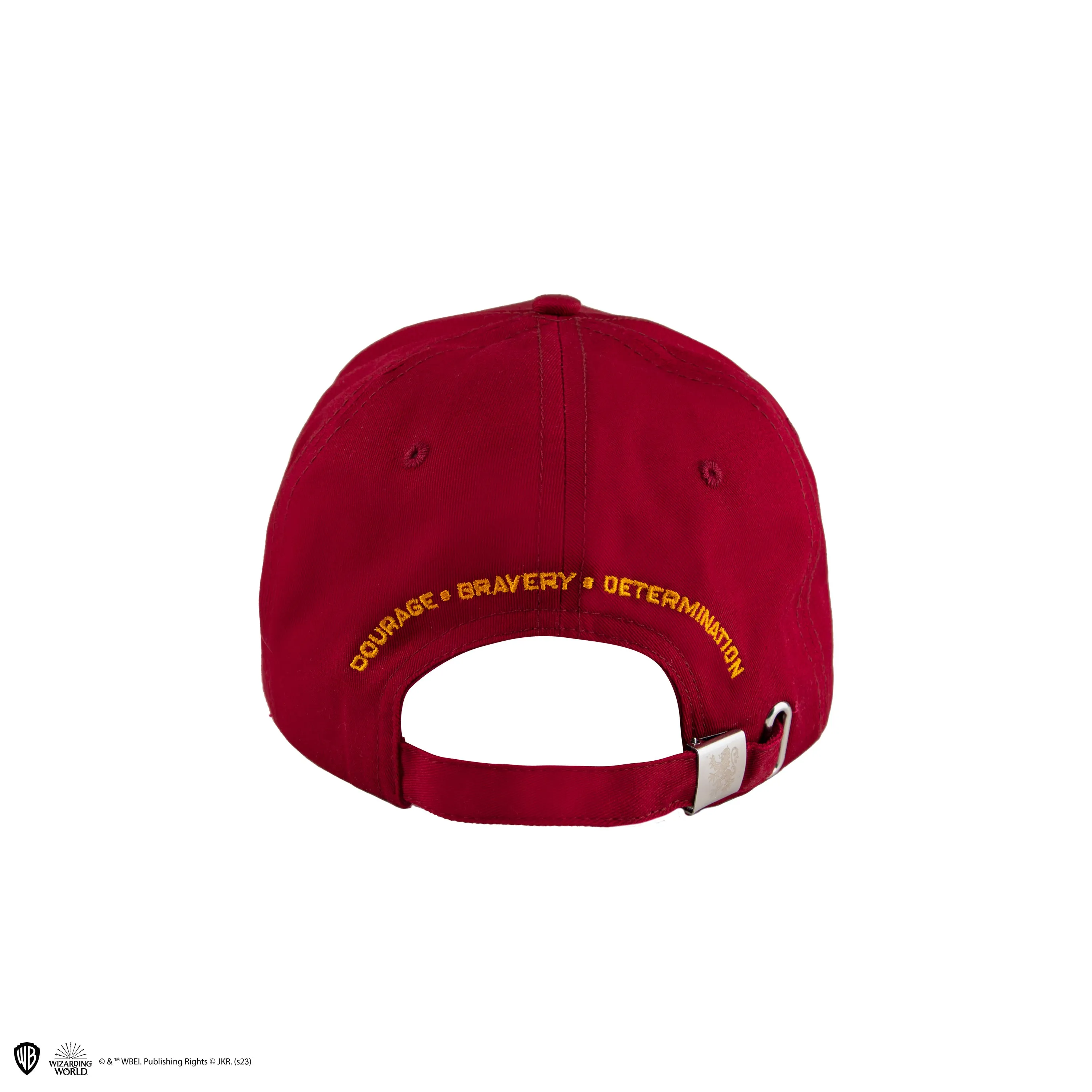 Gryffindor Baseball Cap