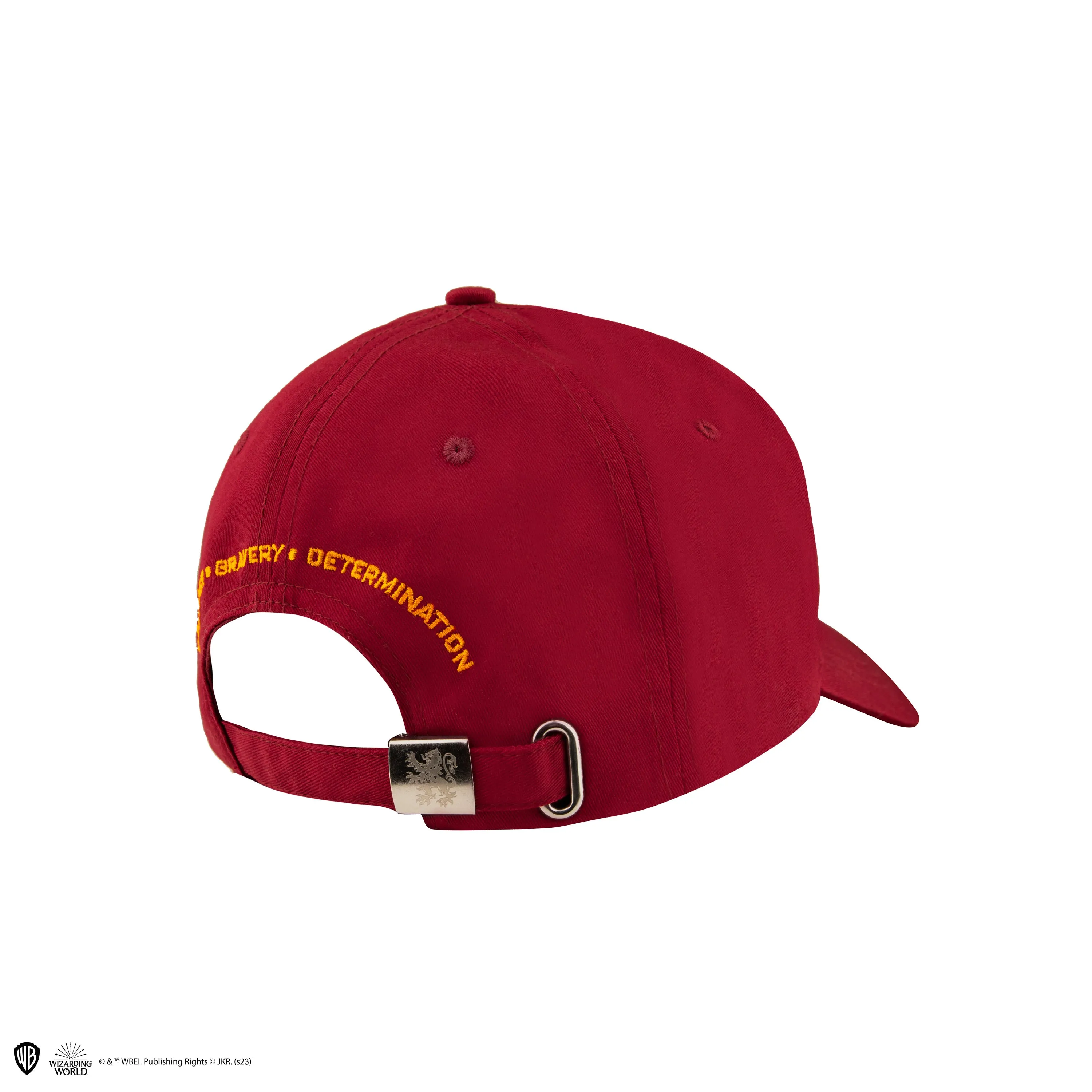 Gryffindor Baseball Cap