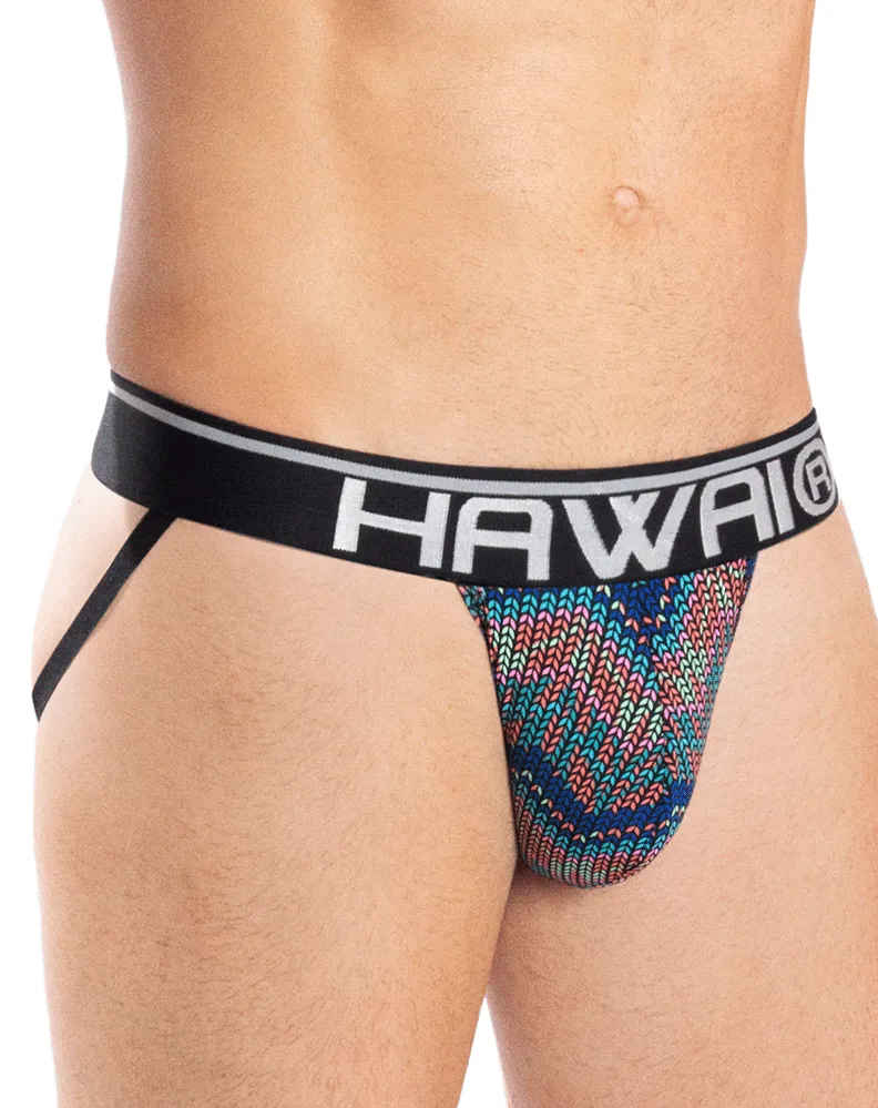 Hawai 42052 Assorted Colors Jockstrap