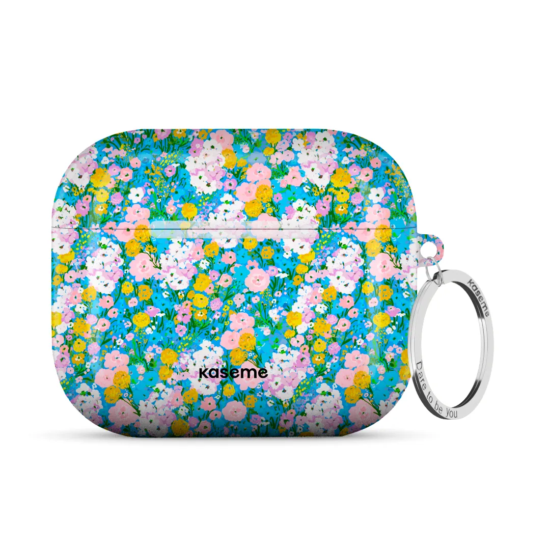 Hyacinth by Alison Janssen AirPods Case