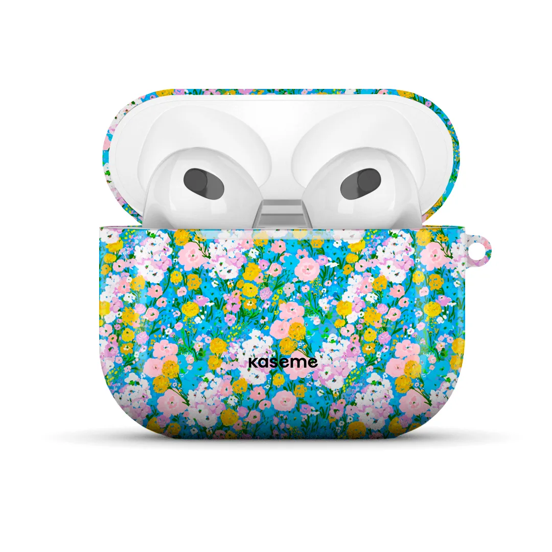 Hyacinth by Alison Janssen AirPods Case