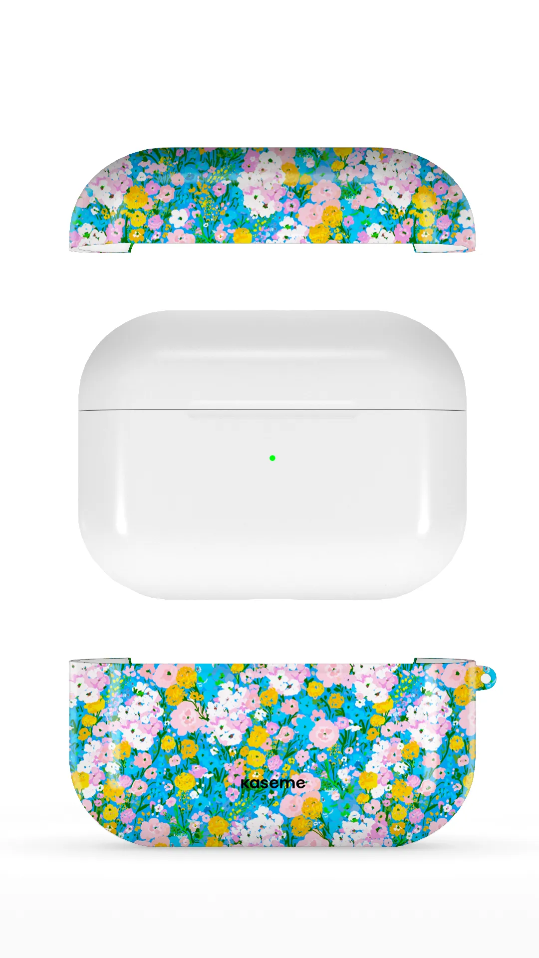 Hyacinth by Alison Janssen AirPods Case